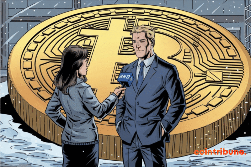 Russia and the Bitcoin Solution