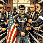 Crypto: Is the SEC Holding Back the XRP ETF Permanently?